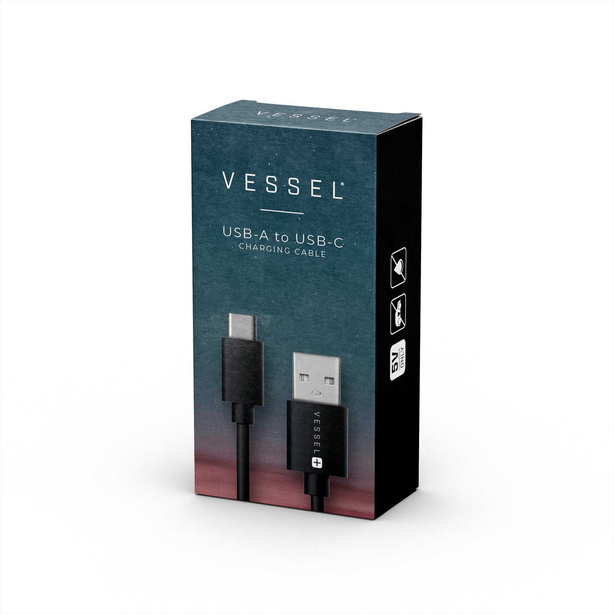 Vessel USB Magnetic Charging Cable Vessel Retailer Portal Vessel USB Magnetic Charging Cable Vessel Retailer Portal