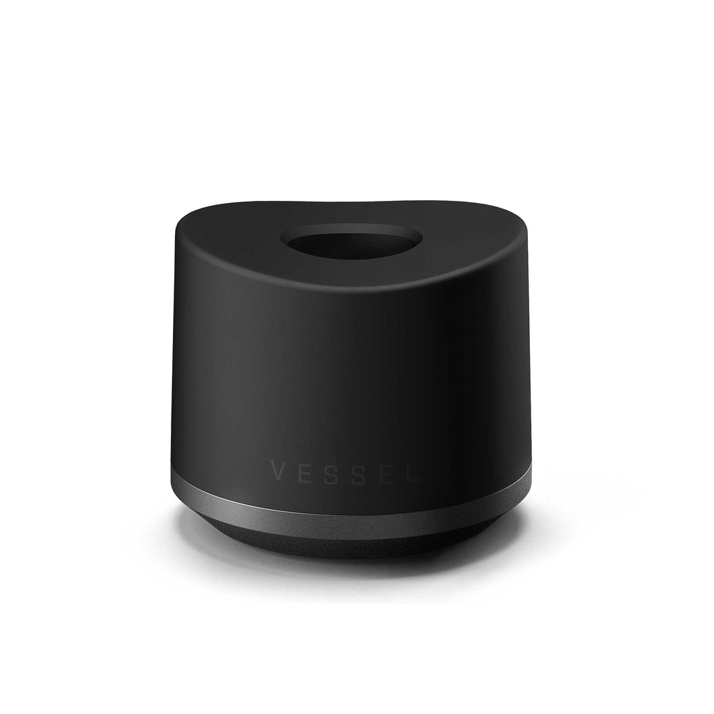 Vessel - Base Charger [Black]