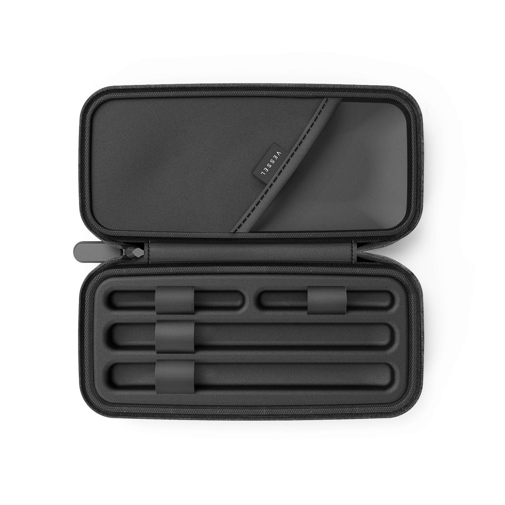 Vessel - Rover Case [Navy] - Storage for 510 Thread Vape Pen Batteries